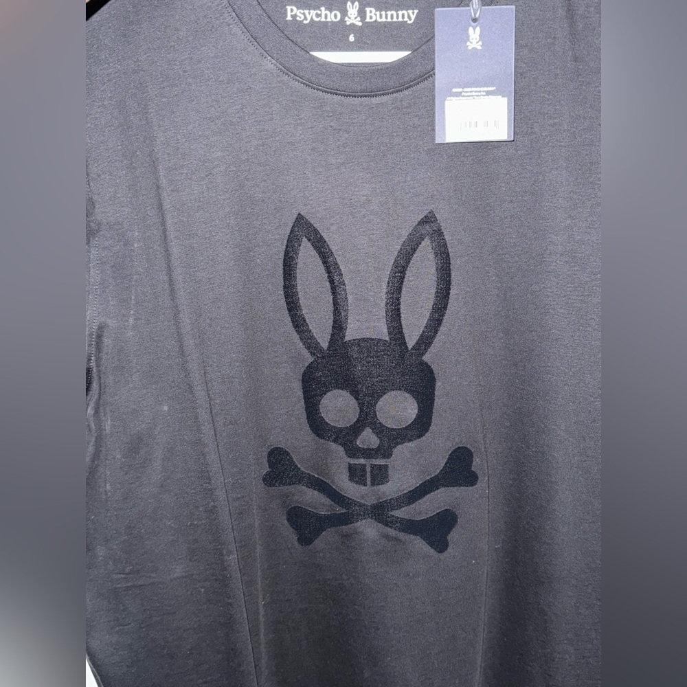Psycho Bunny T-shirt